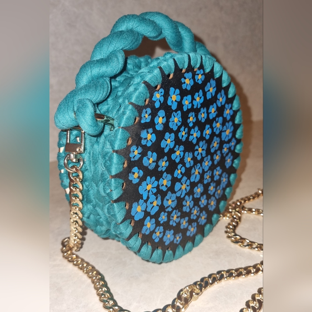 Handmade bag